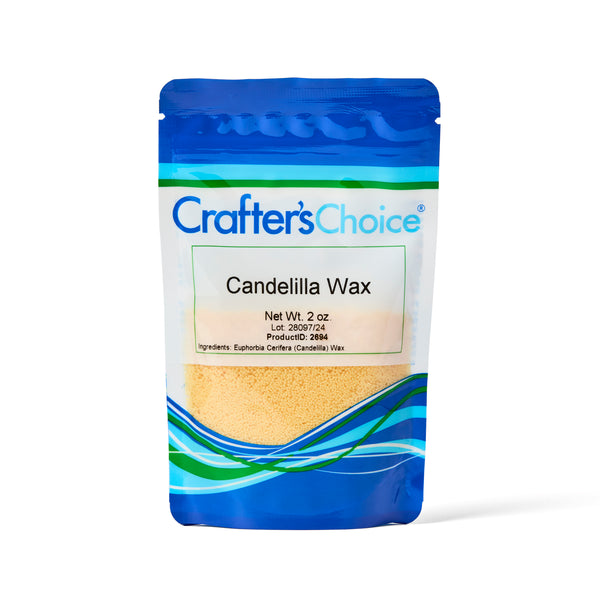 Candelilla Wax