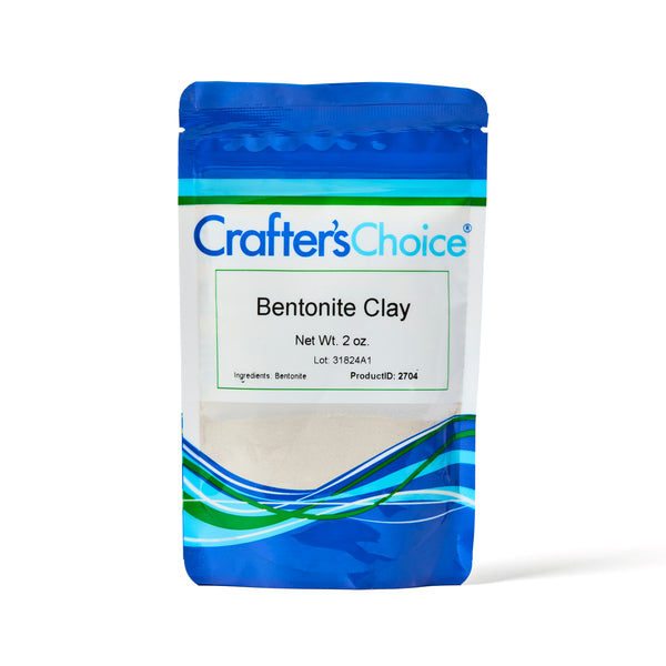 Bentonite Clay