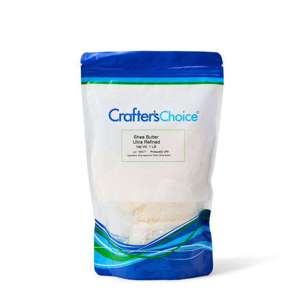 Shea Butter - Ultra Refined
