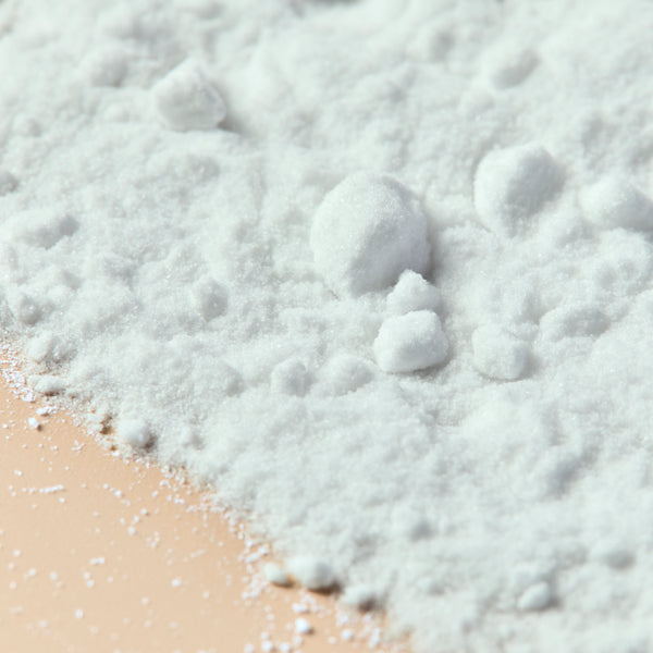 Baking Soda (Sodium Bicarbonate)