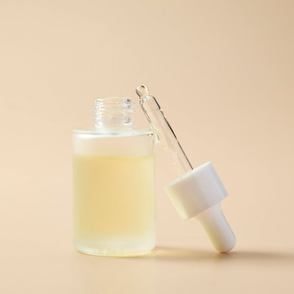 Sweet Almond Oil - Refined