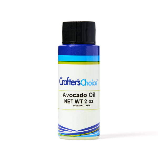 Avocado Oil
