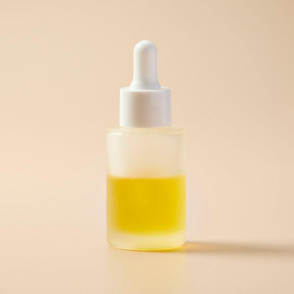 Jojoba Oil - Golden