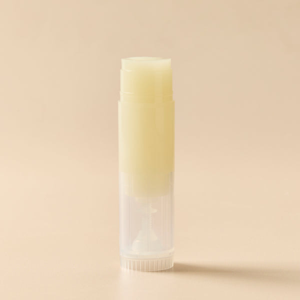 Lip Balm Base for Sticks