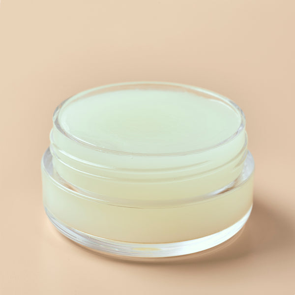 Lip Balm Base for Pots