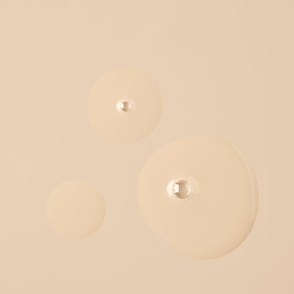 Aloe Vera Oil - Clear