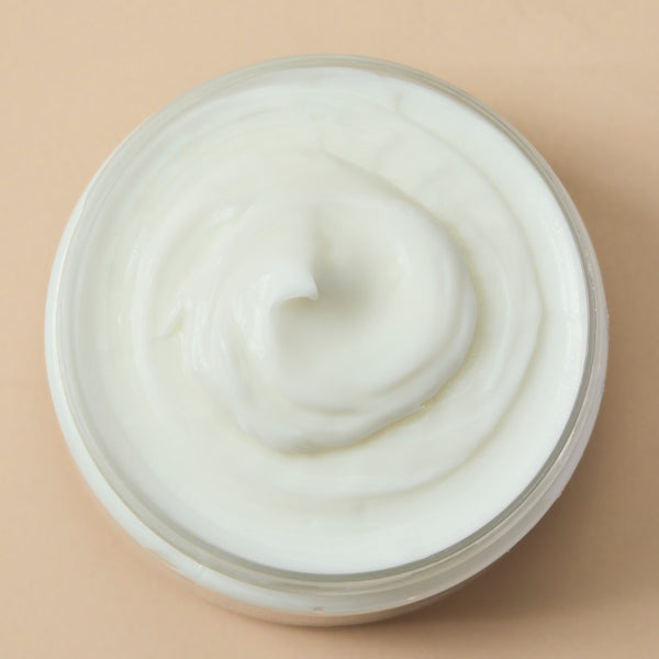 Shea Butter & Aloe Lotion