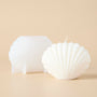 Silicone Seashell Mold