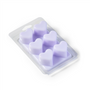 Heart-Shaped Clamshell Mold