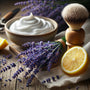 White Suede & Lavender Fragrance Oil 803