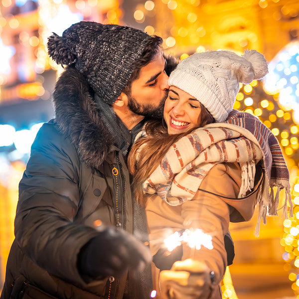 Winter Kiss Fragrance Oil 22321