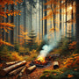 Woodland Cashmere Fragrance Oil 753