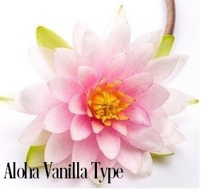 Aloha Vanilla* Fragrance Oil 19774