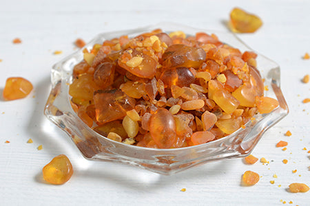 Ambre Lumiere* Fragrance Oil 14903