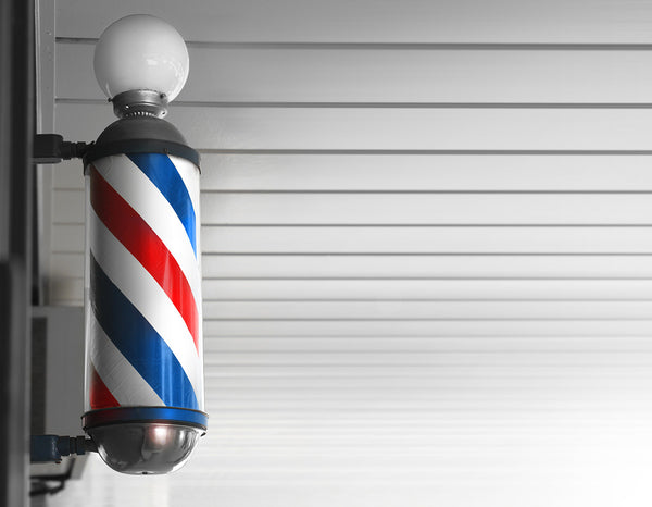 Barbershop 1920's Fragrance Oil 14995