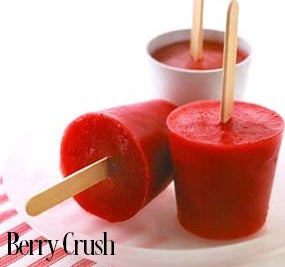 Berry Crush Fragrance Oil 19821 - Zoom Media 1