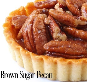 Brown Sugar Pecan Fragrance Oil 19855 - Zoom Media 1