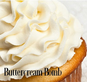 Buttercream Bomb Fragrance Oil 19864