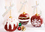 Candy Apple Sleigh Ride Fragrance Oil 15148
