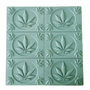 Botanical Leaves Soap Mold Tray (MW 49)