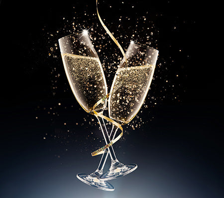 Champagne Fragrance Oil 15176