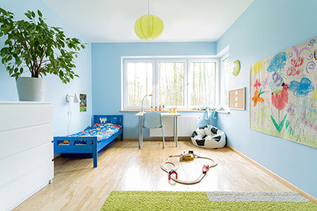 Children's Room Fragrance Oil 15193 - Zoom Media 1