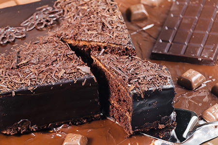 Chocolate Layer Cake Fragrance Oil 15196