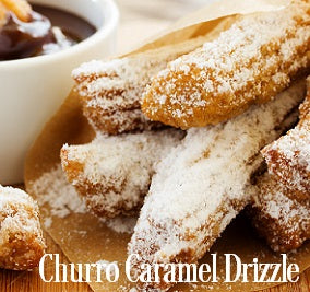 Churro Caramel Drizzle Fragrance Oil 19922