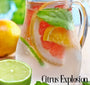 Citrus Explosion Fragrance Oil 19936