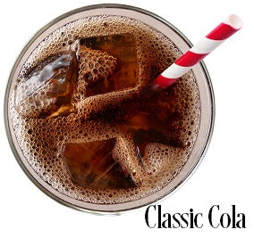 Classic Cola Fragrance Oil 19939