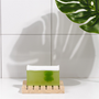 Green Beer & Clover Loaf Soap Kit