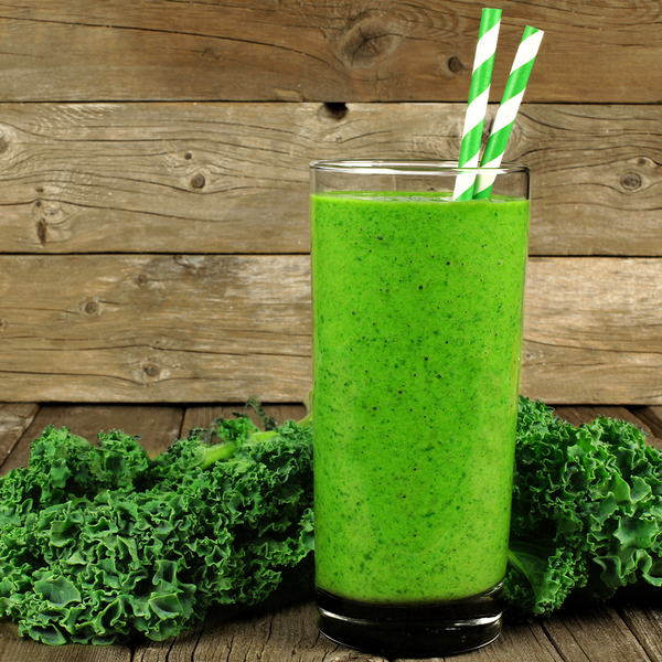 Coconut Water & Kale Natural Fragrance Oil