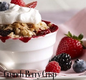 Crunch Berry Crisp Fragrance Oil 19978