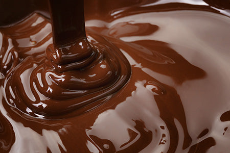 Dark Chocolate Fragrance Oil 15399