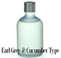 Earl Grey & Cucumber Fragrance Oil 19991