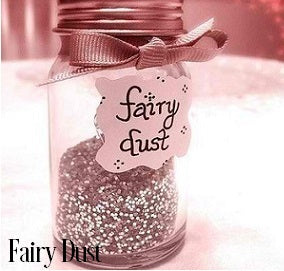 Fairy Dust Fragrance Oil 20002 - Just Scent - Fragrance Oils - for
