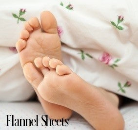 Flannel Sheets Fragrance Oil 20008 - Zoom Media 1