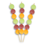 Fruit Kabobs MP Soap Kit