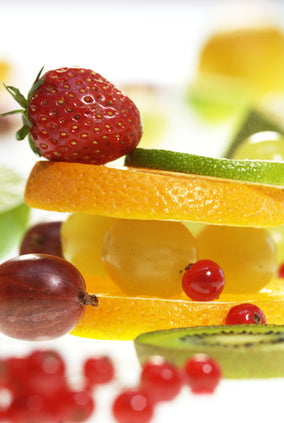 Fruit Slices Fragrance Oil 20025