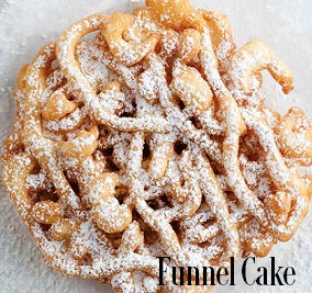 Funnel Cake Fragrance Oil 20028