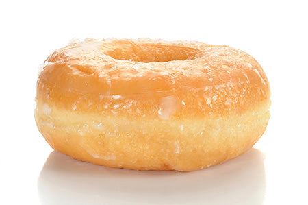 Glazed Doughnut (KY) Fragrance Oil 15591