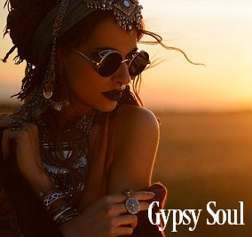Gypsy Soul Fragrance Oil 20054 - Zoom Media 1