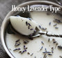Honey & Lavender* Fragrance Oil 20067