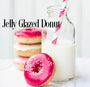 Jelly Glazed Donut Fragrance Oil 20087 - Zoom Thumbnail Media 1