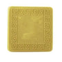 Key Square Soap Mold - Zoom Thumbnail Media 1