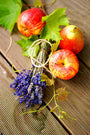 Lavender Apples & Oak Fragrance Oil 15717 - Zoom Thumbnail Media 1