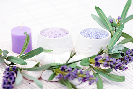 Lavender & Chamomile Fragrance Oil 15719