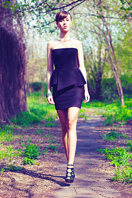 Little Black Dress Fragrance Oil 15758