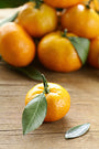 Mandarin Orange Fragrance Oil 15784