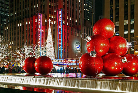 Merry Manhattan Fragrance Oil 15811 - Zoom Media 1